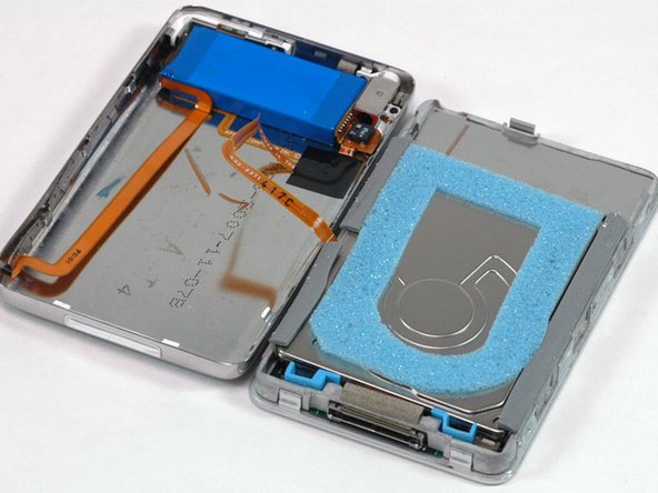 Repair Services