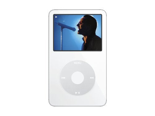 iPod Video 5Gen 60gb - Refurbished