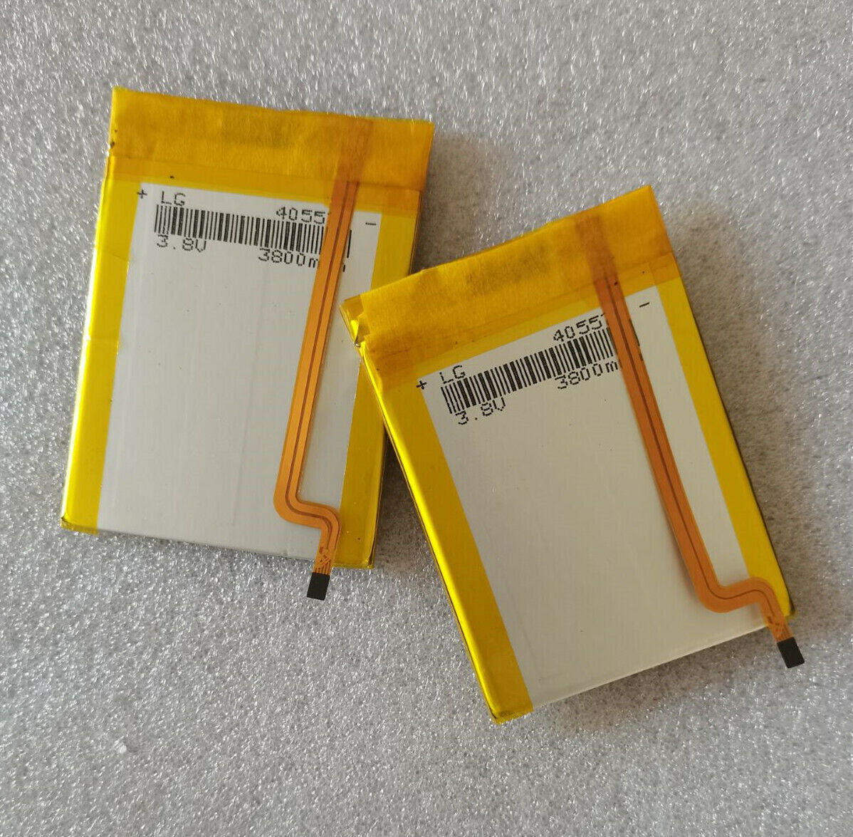 iPod Classic Battery 3000mah