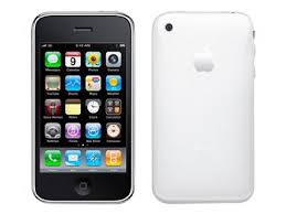 iPhone 3GS - Mobile Phone