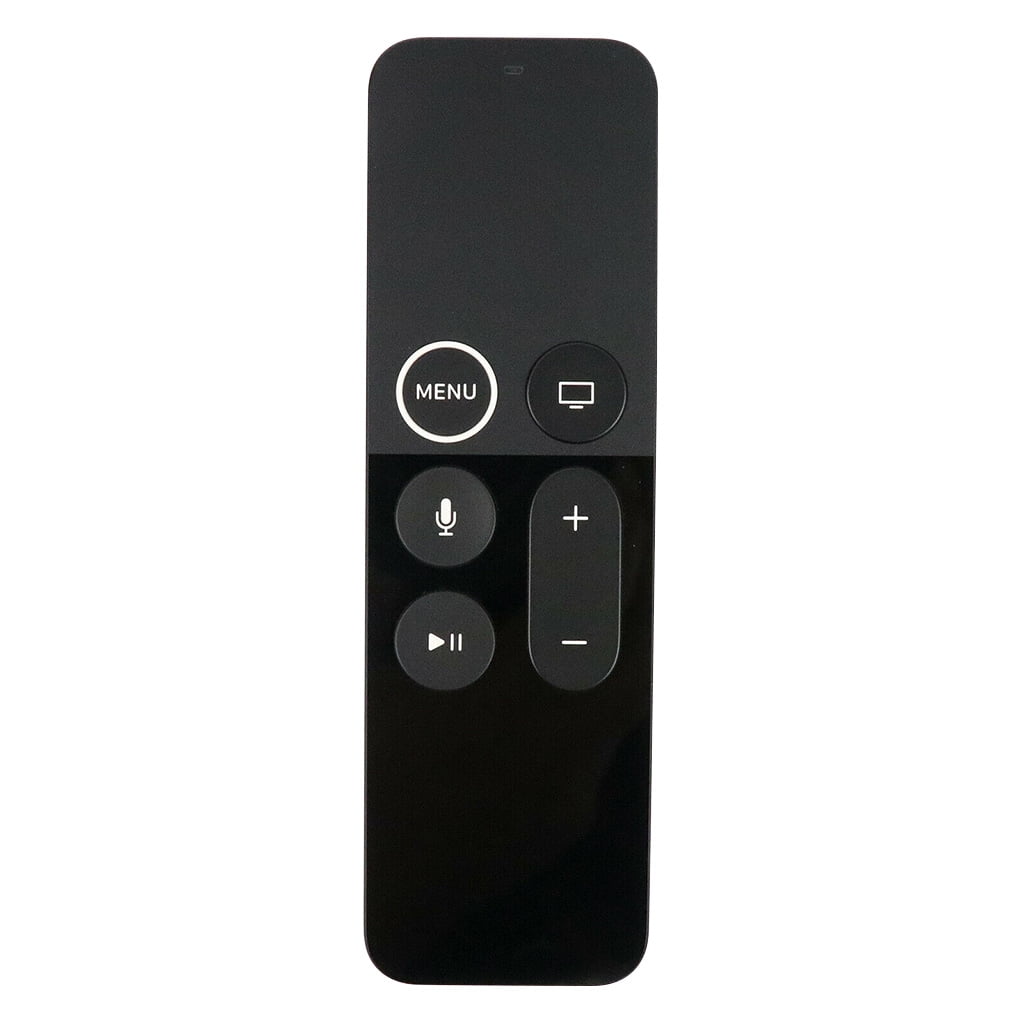 Apple TV 4K (HDR) With Remote - Refurbished