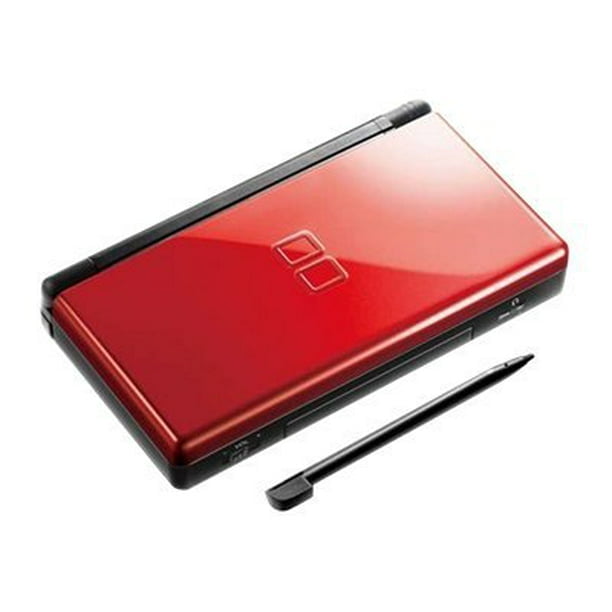 Nintendo DS Lite Console - Refurbished (Random Color)