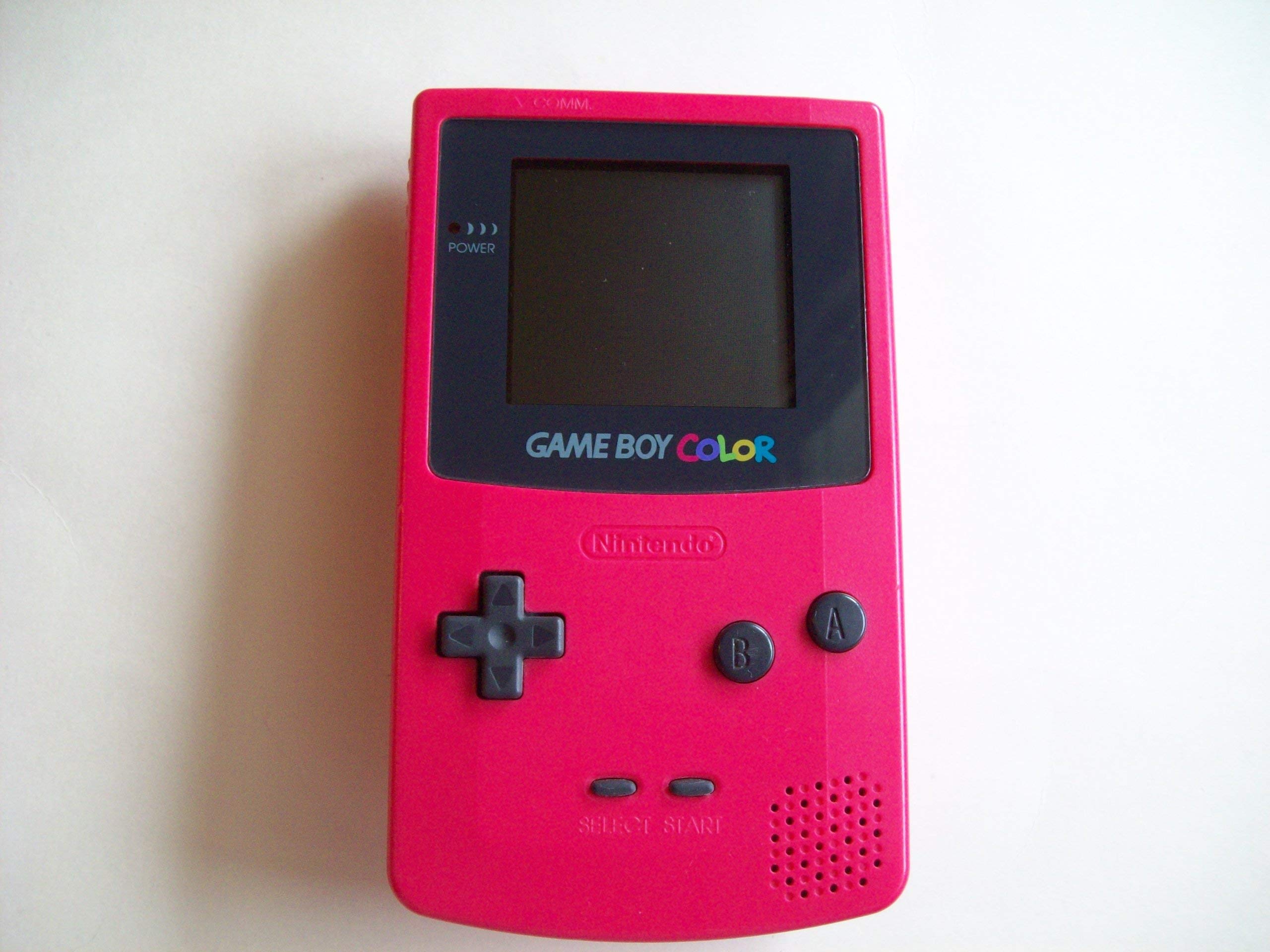 GameBoy Color - Refurbished