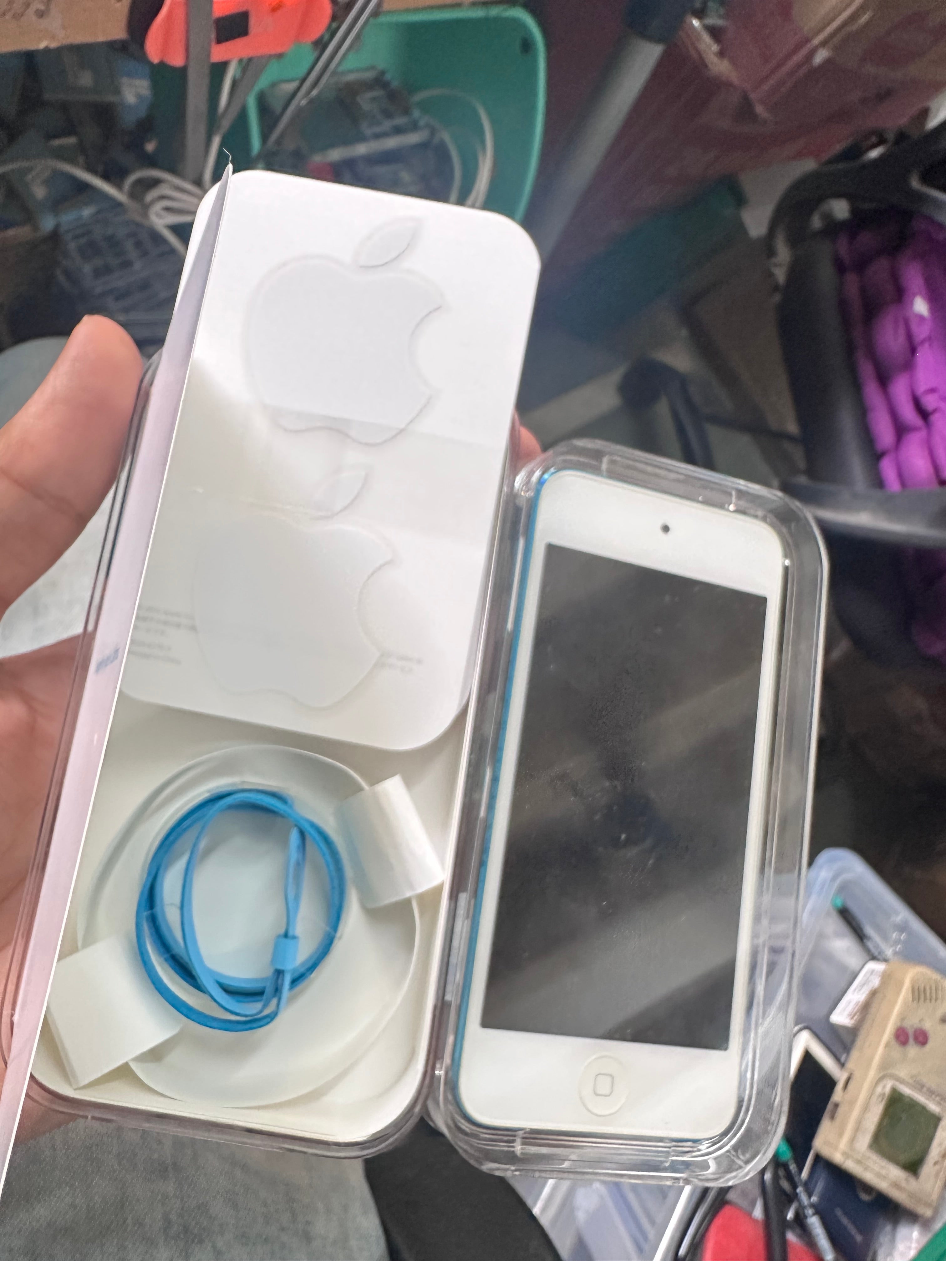 iPod Touch 5th Gen- Refurbished