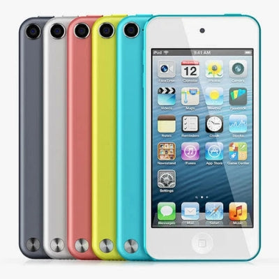 iPod Touch 5th Gen- Refurbished
