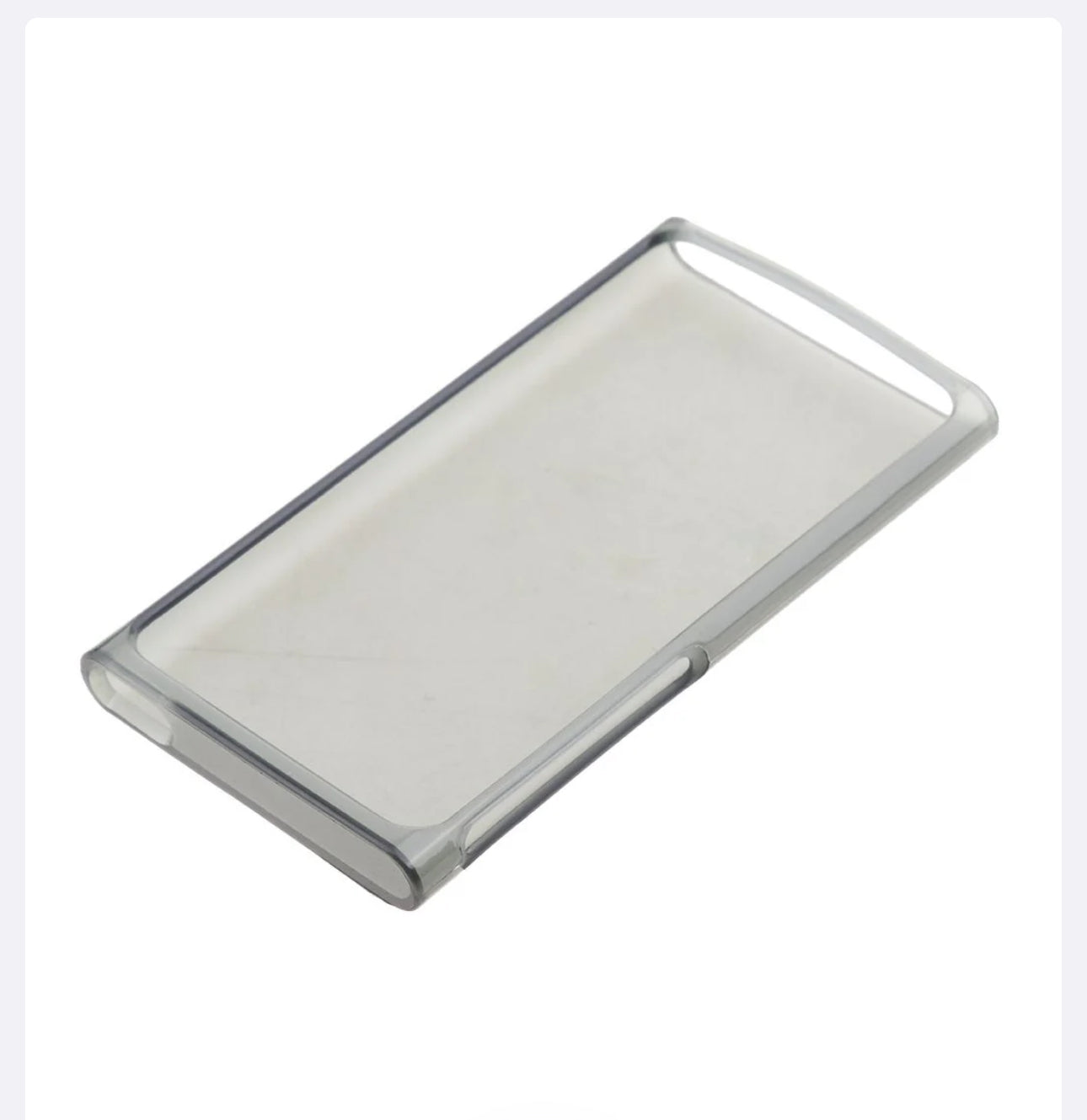 TPU Case for iPod Nano 7 Generation