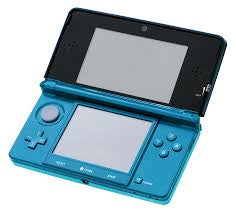 Nintendo 3DS - Refurbished