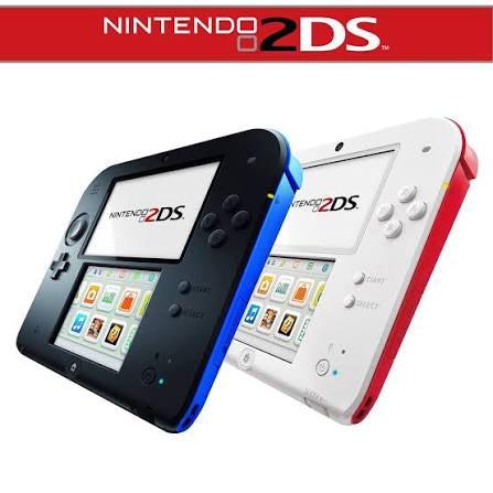 Nintendo 32DS - Refurbished