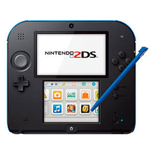 Nintendo 32DS - Refurbished
