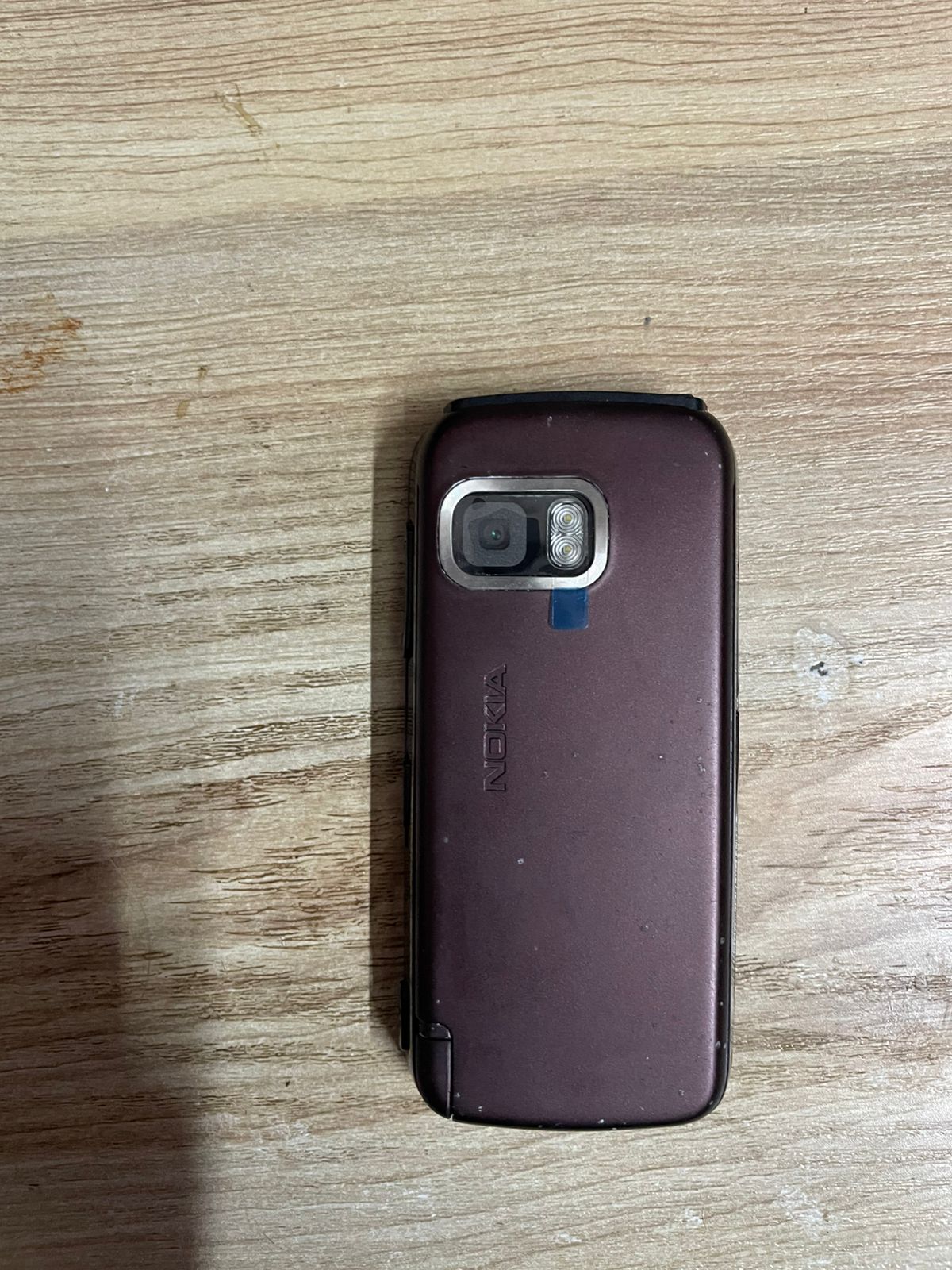 Nokia 5800 Xpress Music - Mobile Phone Refurbished