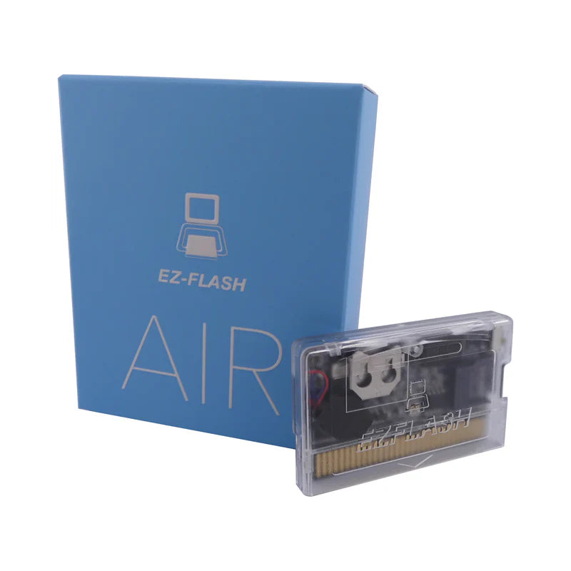 Ezflash Air - For GBA