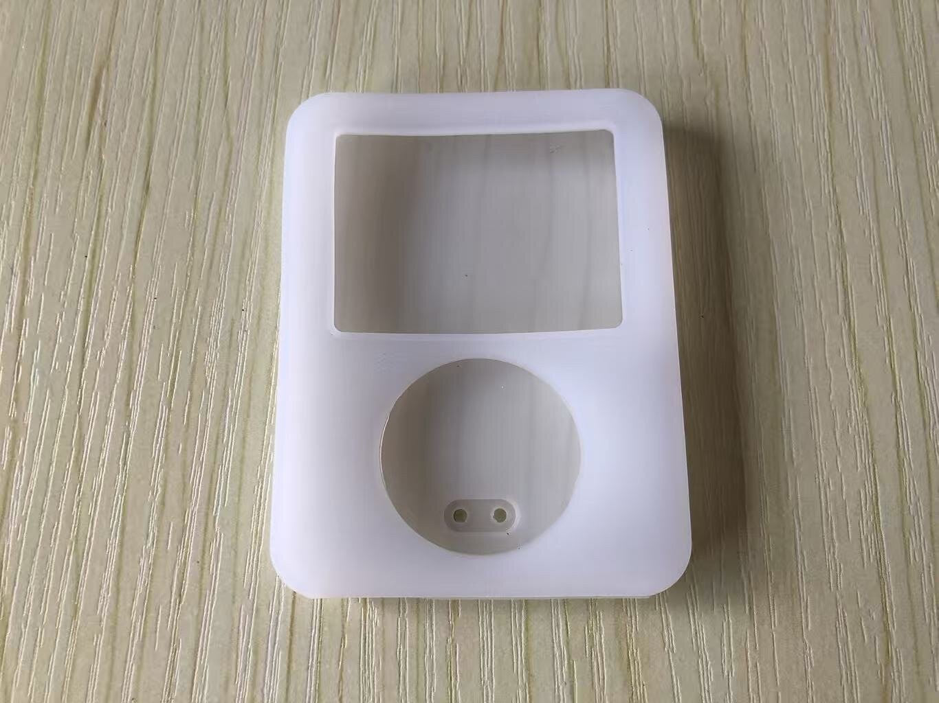 Silicone Case for iPod Nano 3gen