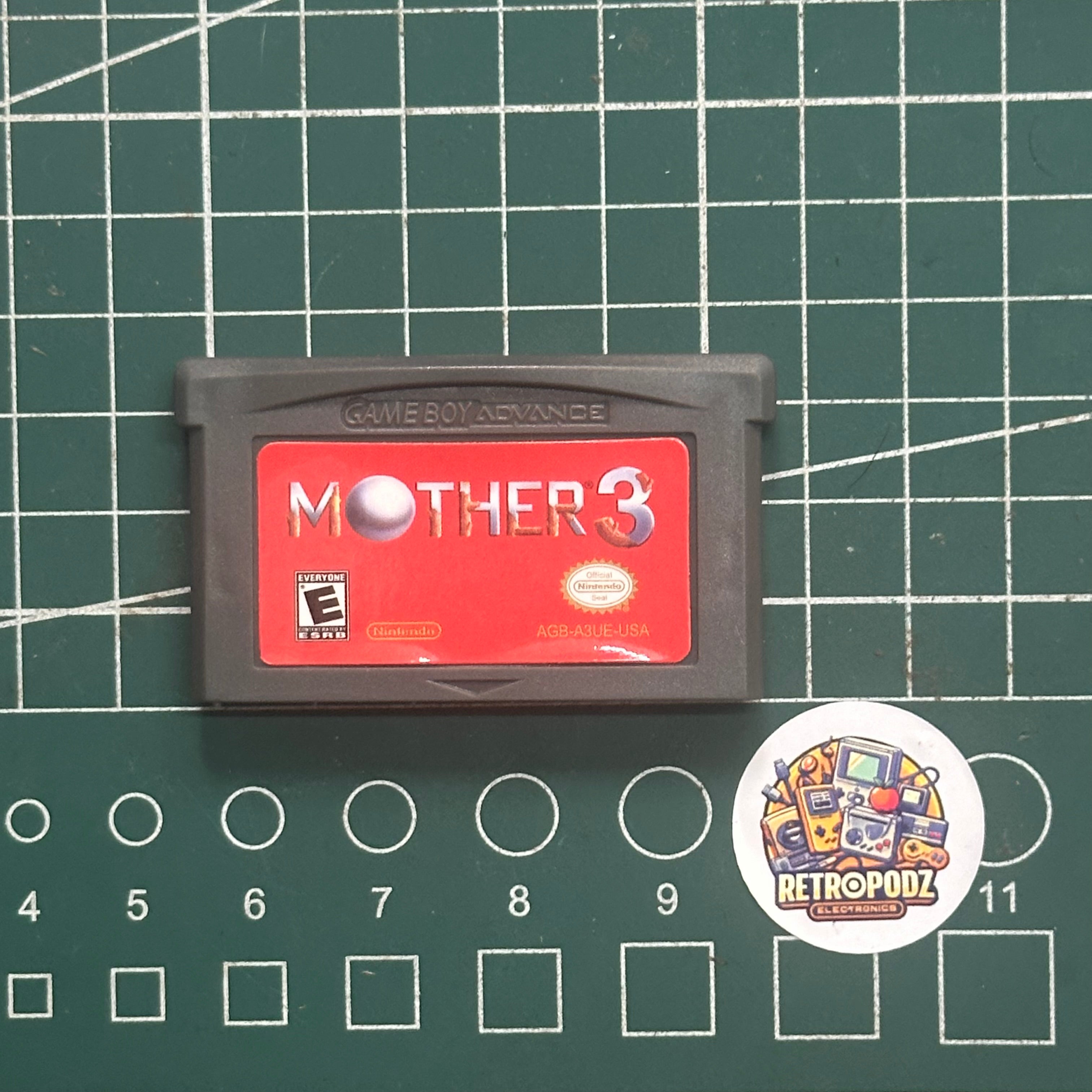 Popular Game Cartrage for Gameboy Advance GBA REPRODUCTION