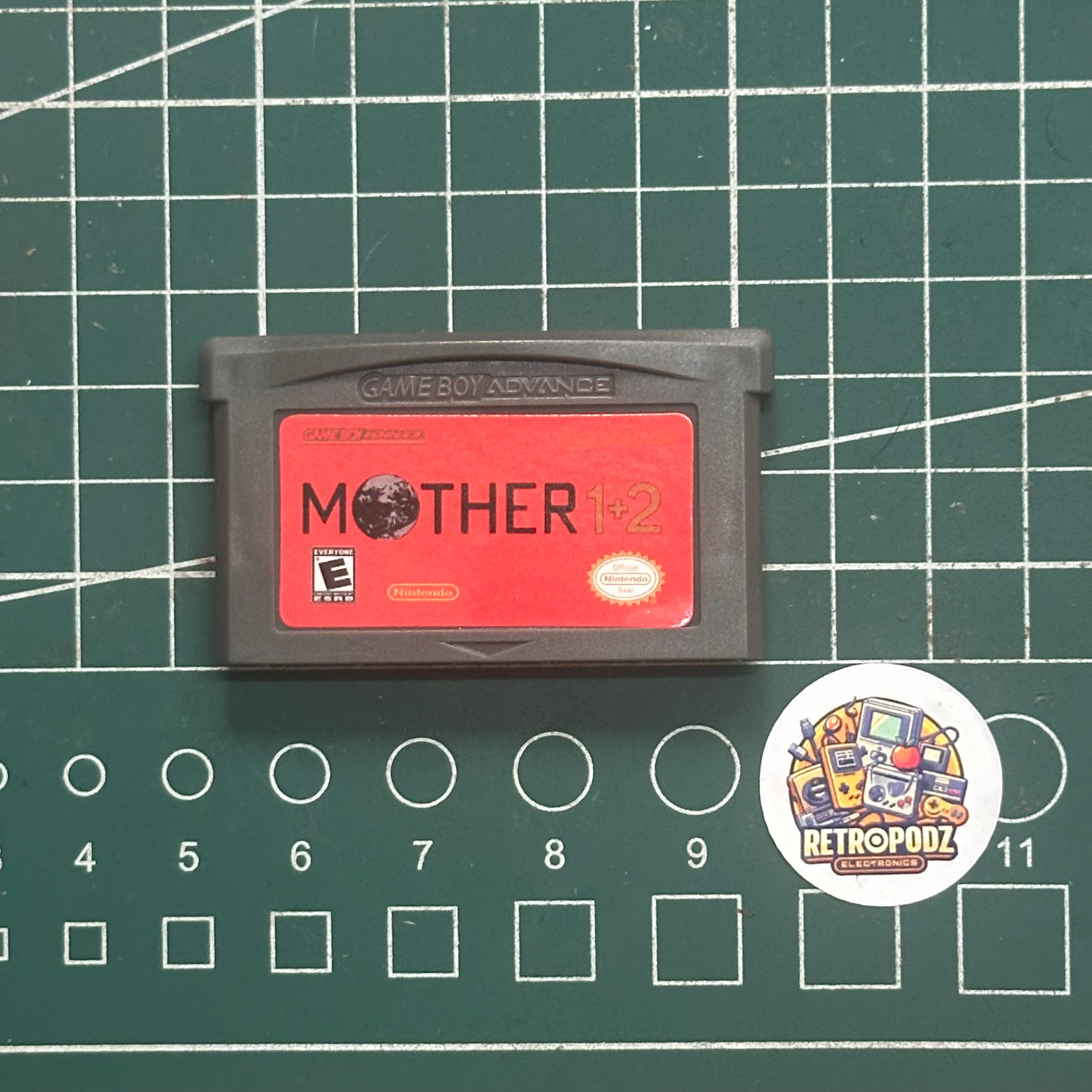 Popular Game Cartrage for Gameboy Advance GBA REPRODUCTION