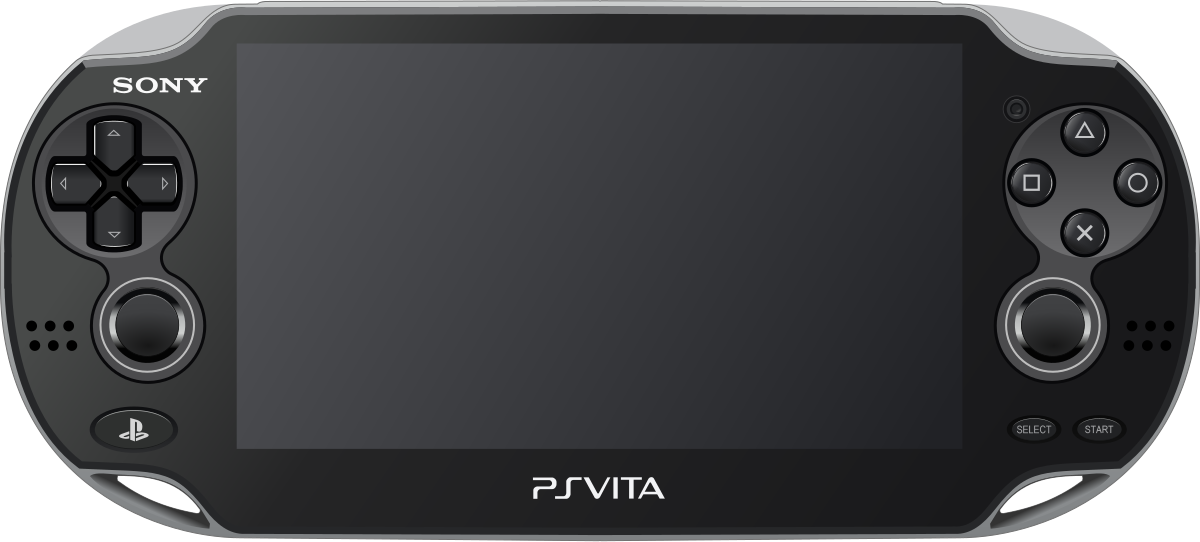 PlayStation Vita- Refurbished