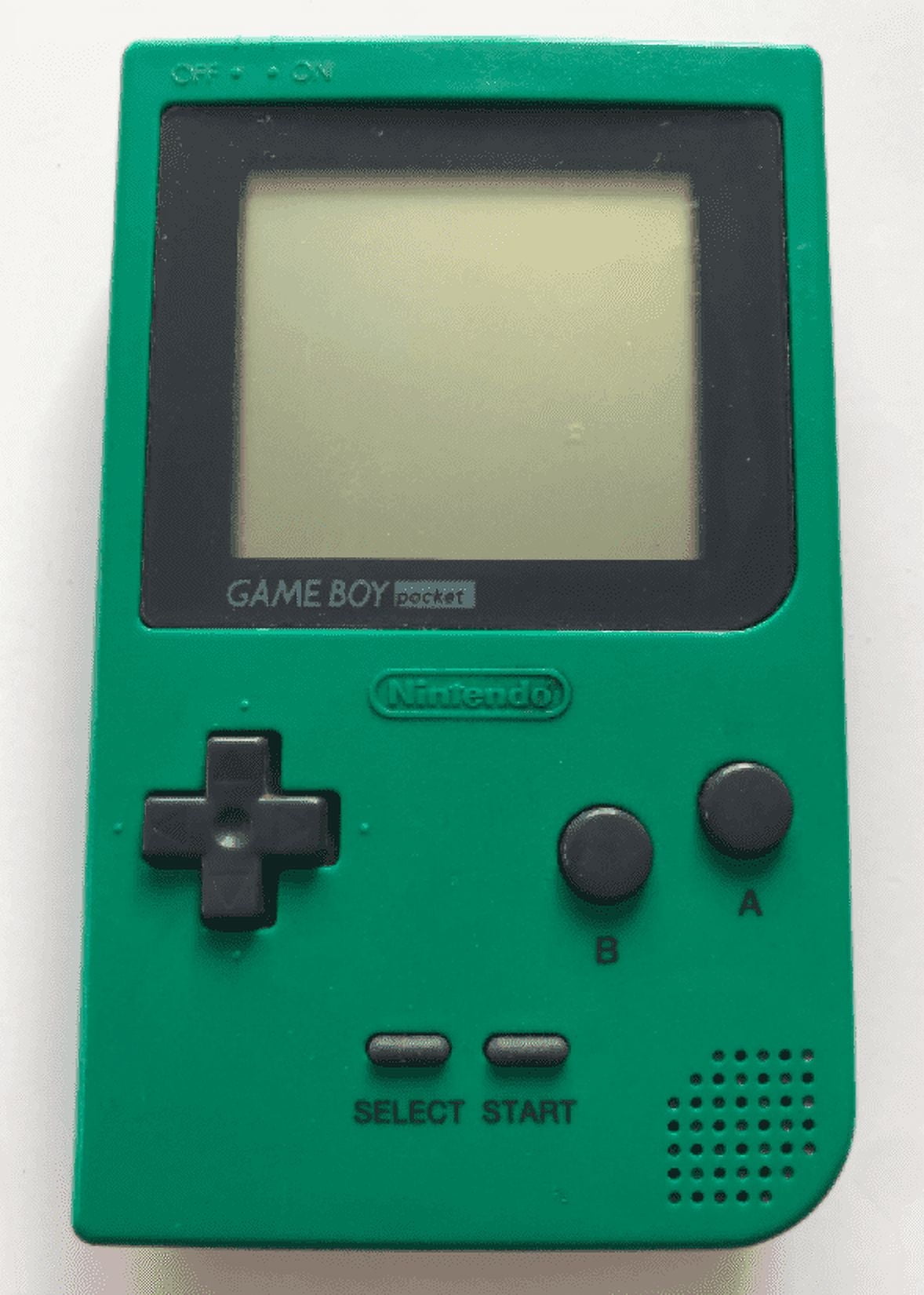 GameBoy Pocket - Refurbished