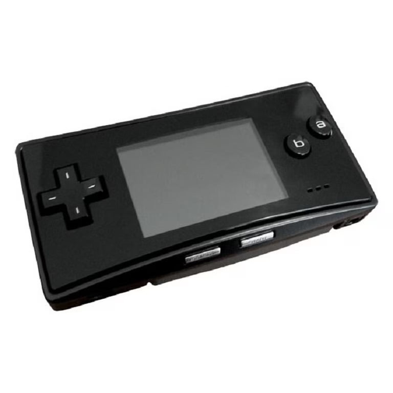 GameBoy Micro - Refurbished