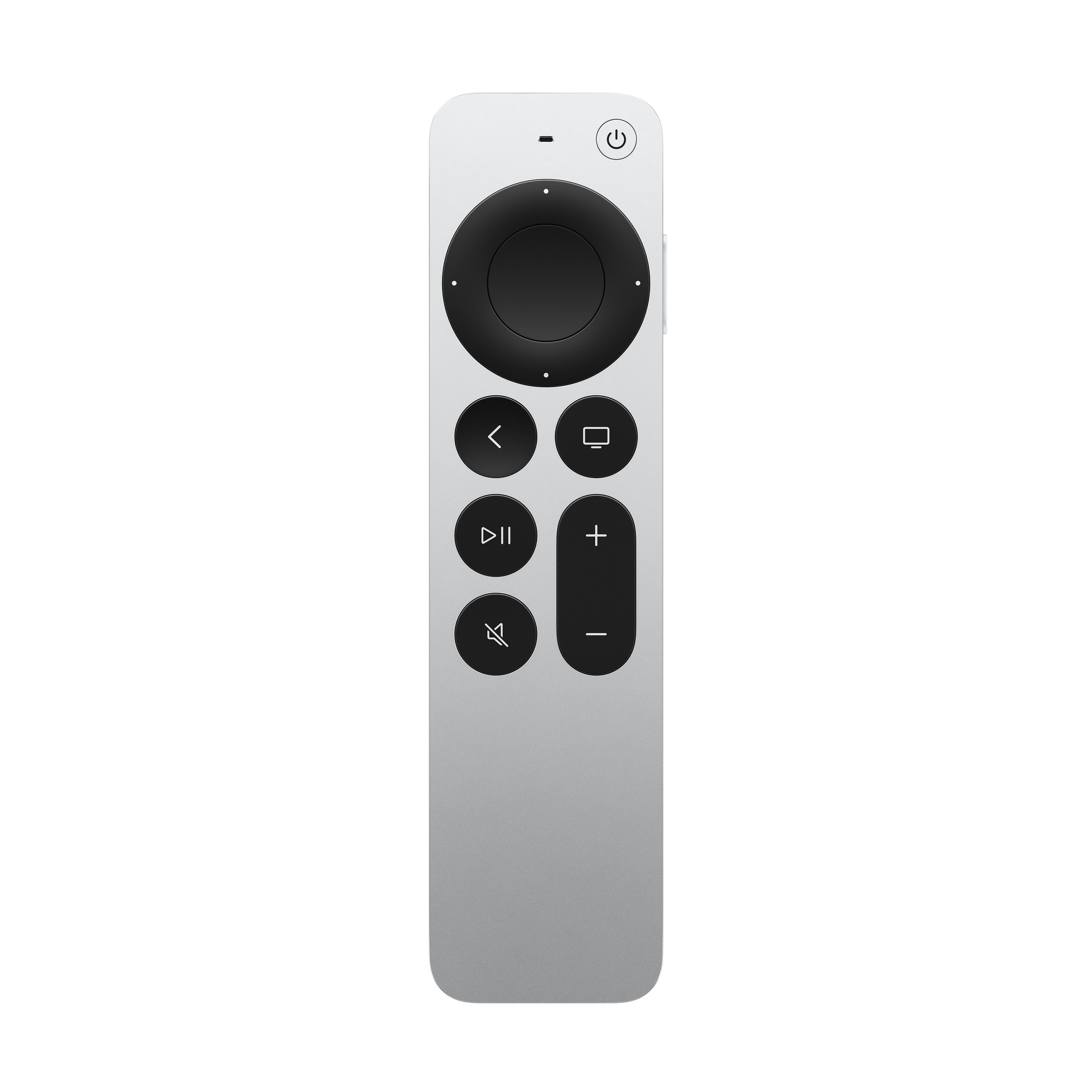 Apple TV 4K (HDR) With Remote - Refurbished