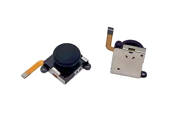Hall Sensing Analog Joystick for Nintendo Switch (Set of 2)