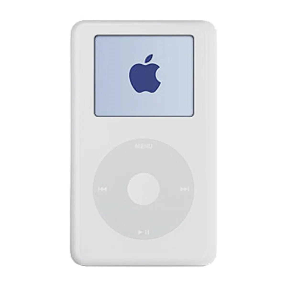 iPod Classic 4th Genration Mono / iPod Photo - Refurbished
