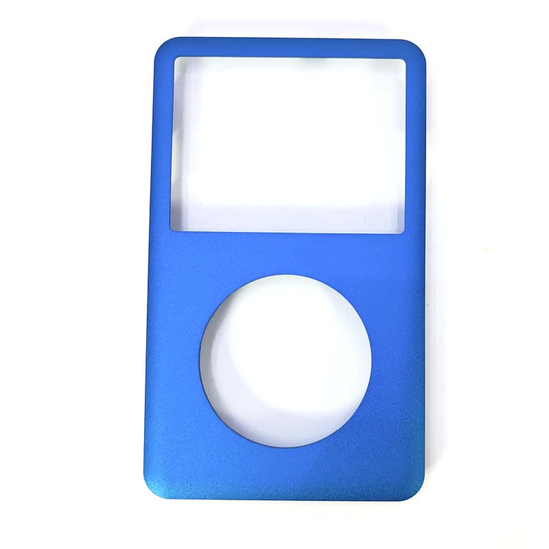 iPod Classic 6/7 Gen Faceplate