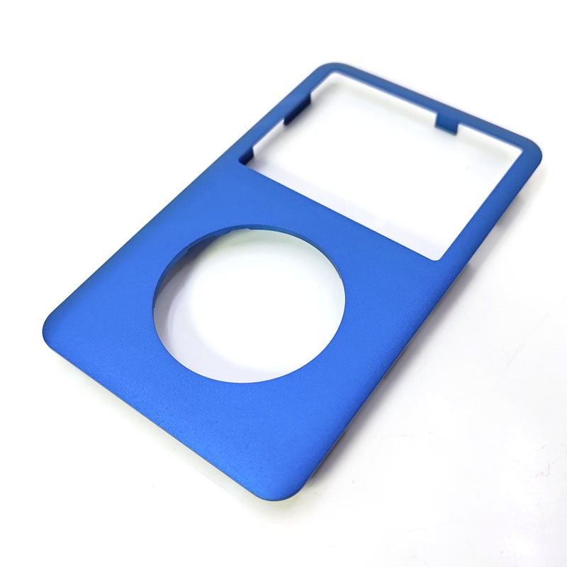 iPod Classic 6/7 Gen Faceplate - Add on