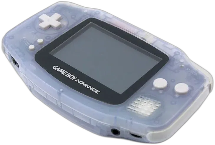 GameBoy Advance - - Refurbished