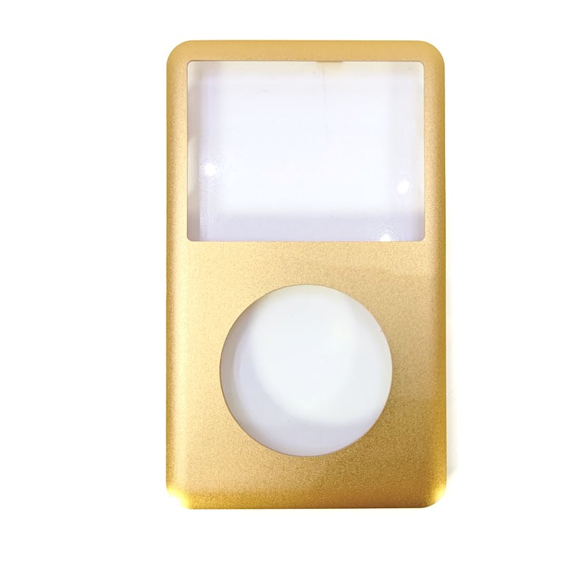 iPod Classic 6/7 Gen Faceplate