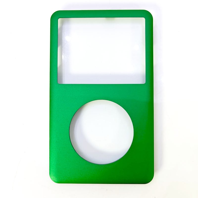 iPod Classic 6/7 Gen Faceplate