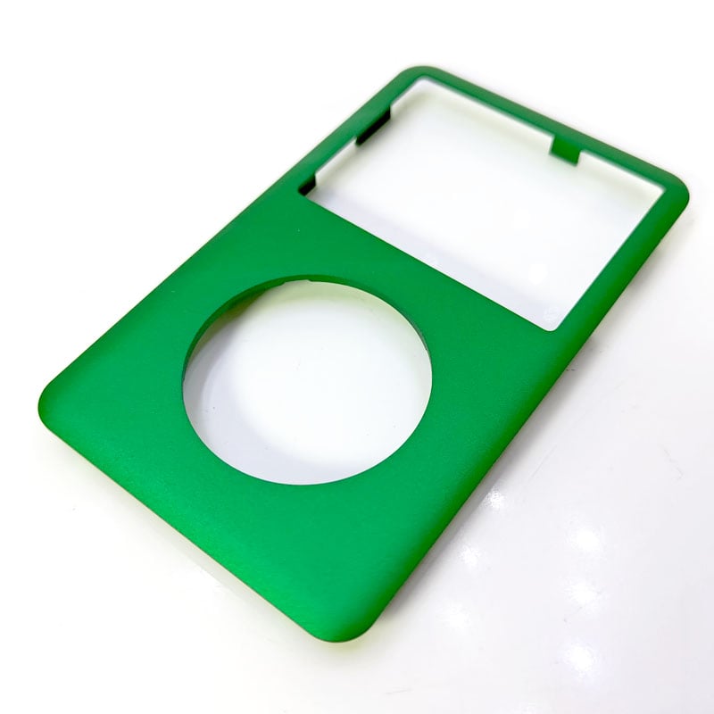 iPod Classic 6/7 Gen Faceplate - Add on