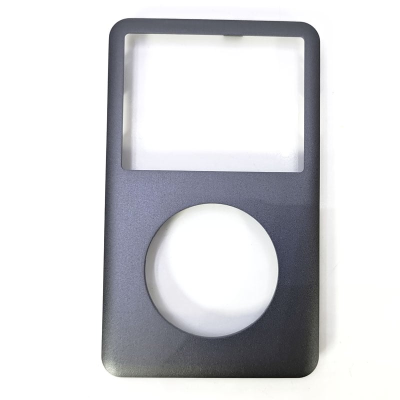 iPod Classic 6/7 Gen Faceplate