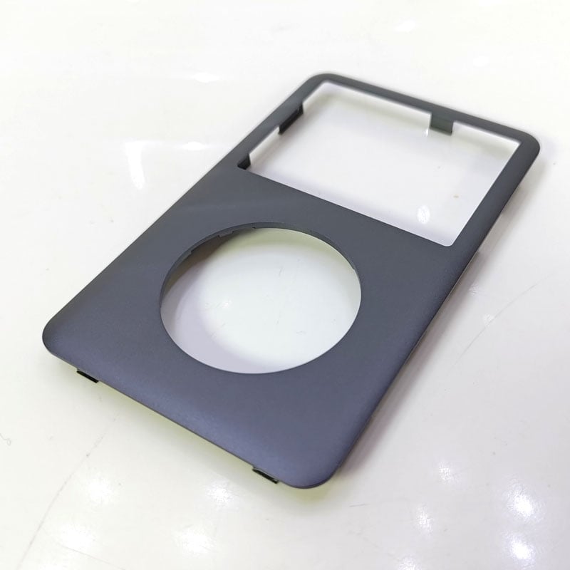 iPod Classic 6/7 Gen Faceplate
