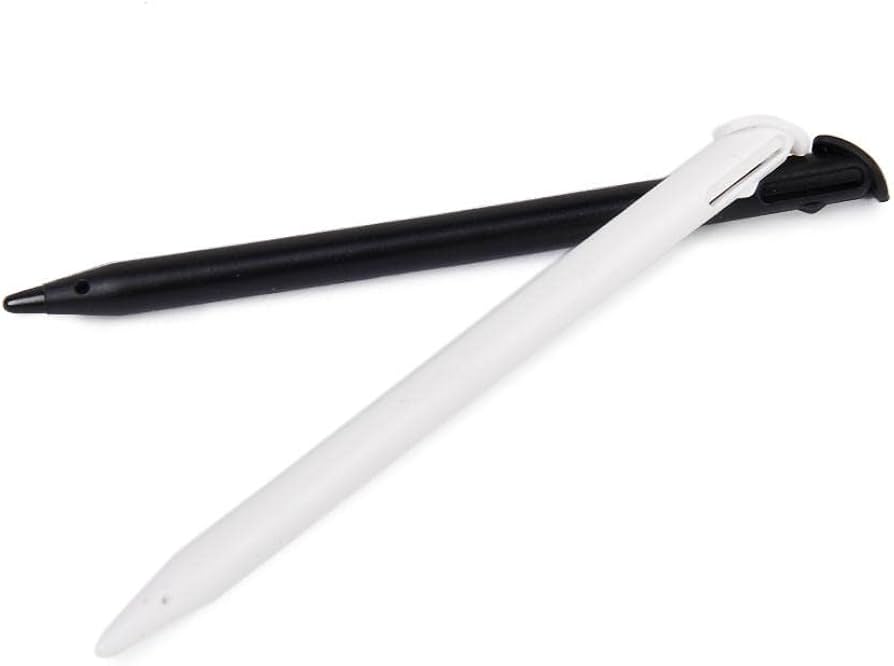 Nintendo Replacement Stylus DS Lite Dsi, Dsi-XL, 3DS, 3DS-XL, New 3ds , New 3DS-XL, 2DS, 2DS XL
