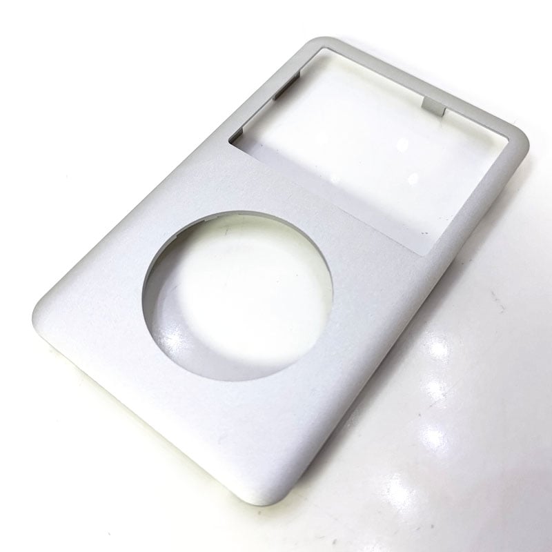 iPod Classic 6/7 Gen Faceplate