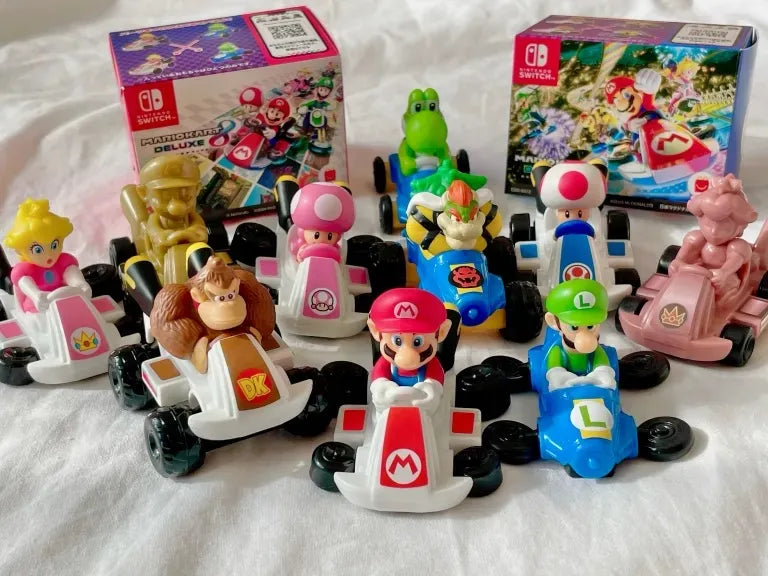 Toys & Collectables