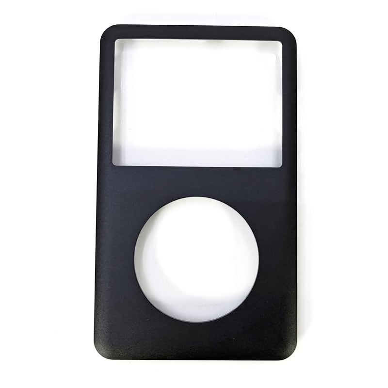 iPod Classic 6/7 Gen Faceplate