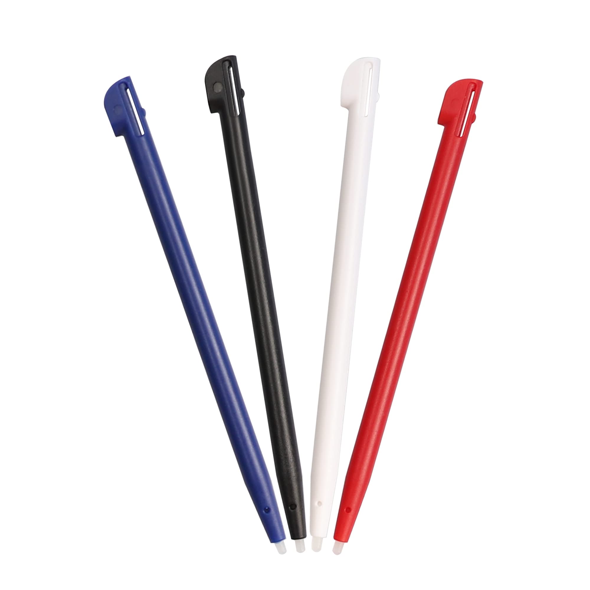 Nintendo Replacement Stylus DS Lite Dsi,  Dsi-XL, 3DS, 3DS-XL, New 3ds , New 3DS-XL, 2DS, 2DS XL