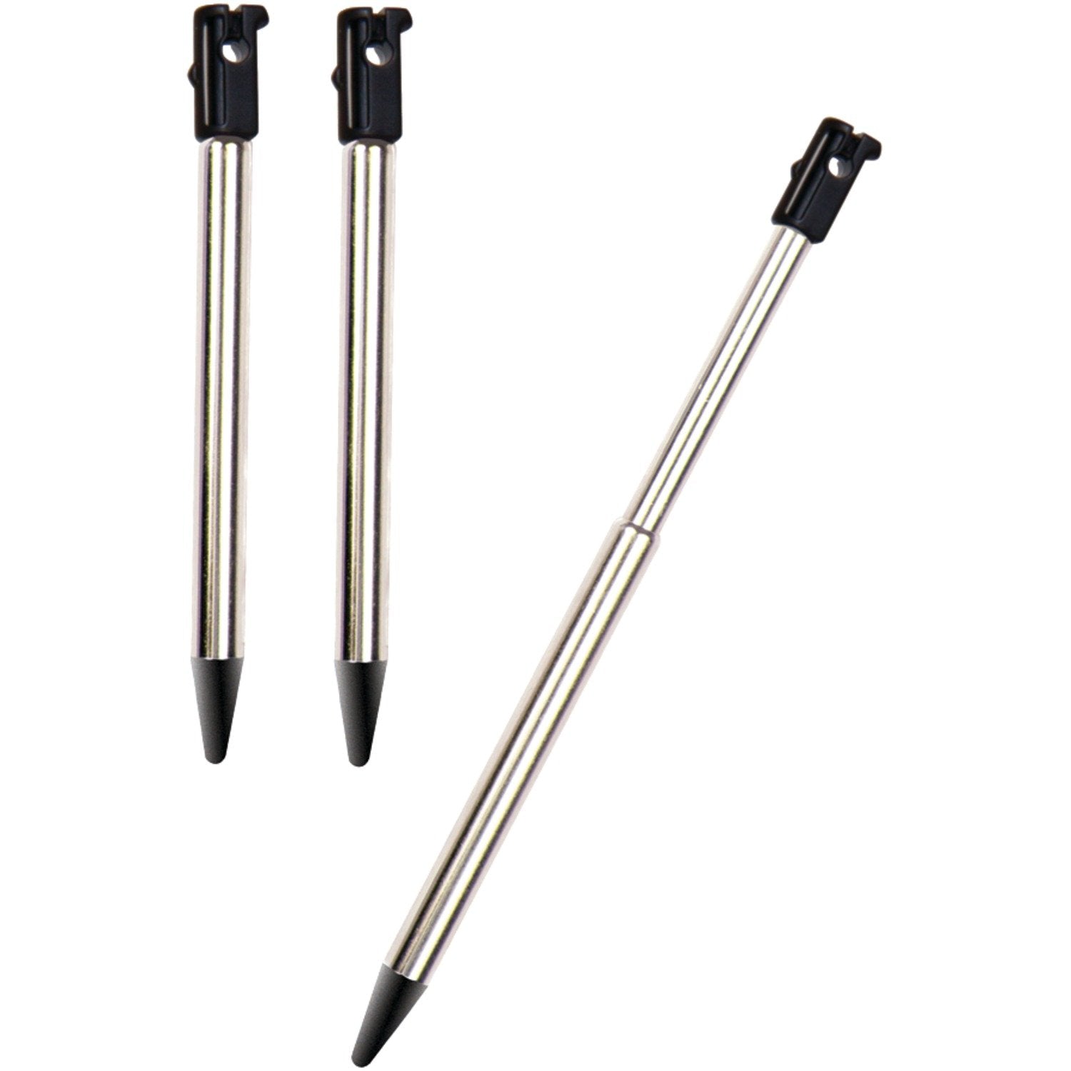 Nintendo Replacement Stylus DS Lite Dsi,  Dsi-XL, 3DS, 3DS-XL, New 3ds , New 3DS-XL, 2DS, 2DS XL