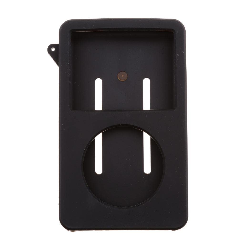 Silicone Case for iPod Classic Slim 30gb 80gb 120gb 160gb