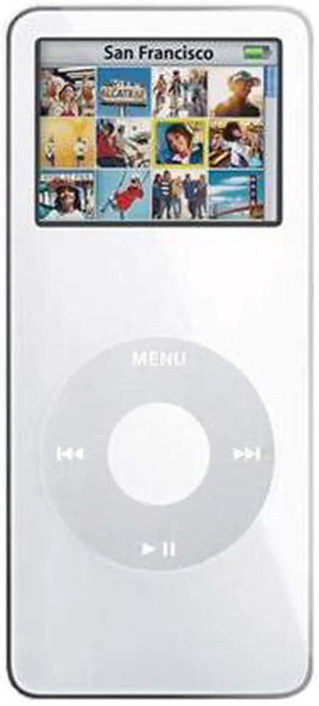 iPod Nano 1st Generation- Refurbished
