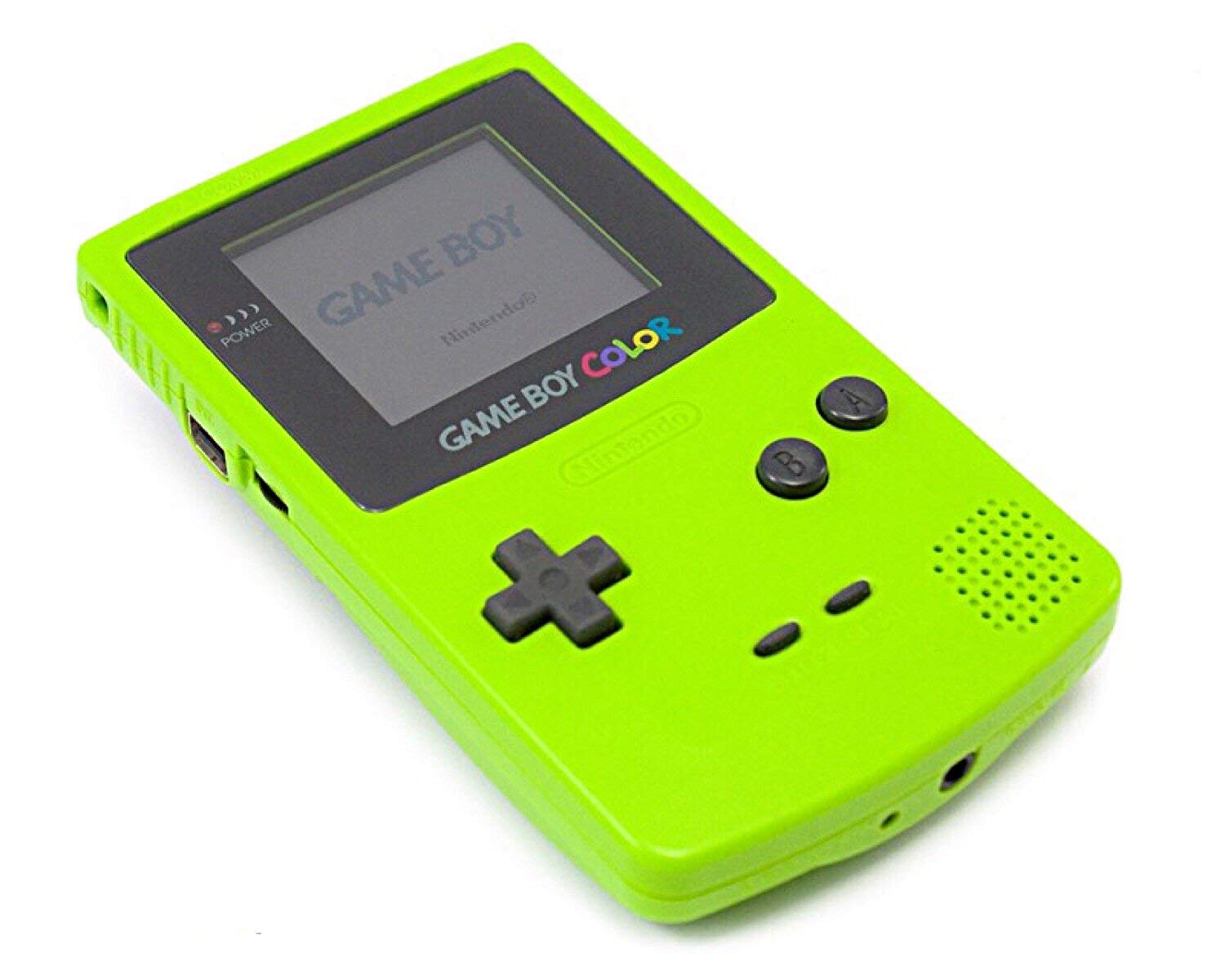 GameBoy Color - Refurbished