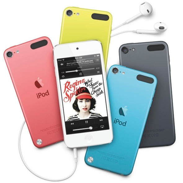 iPod Touch 5th Gen- Refurbished