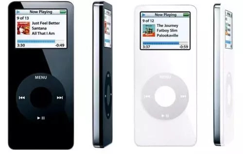 iPod Nano 1st Generation- Refurbished
