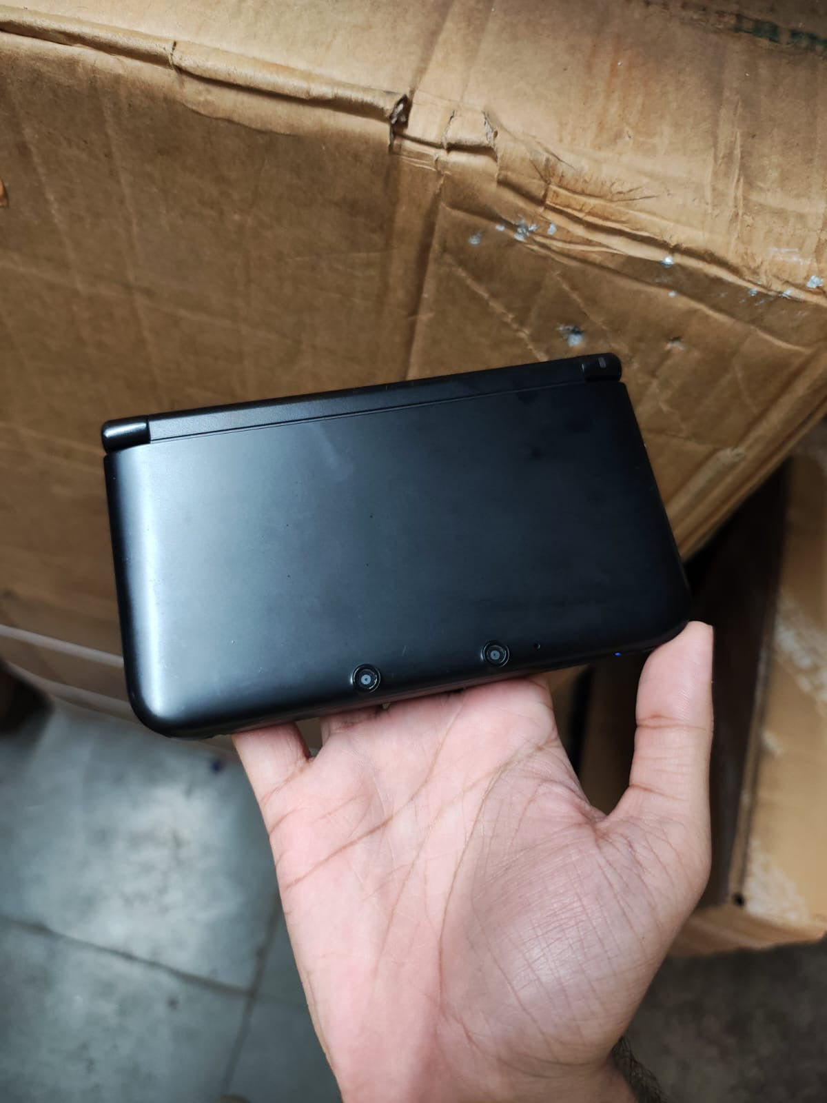 Nintendo 3DS XL - Refurbished