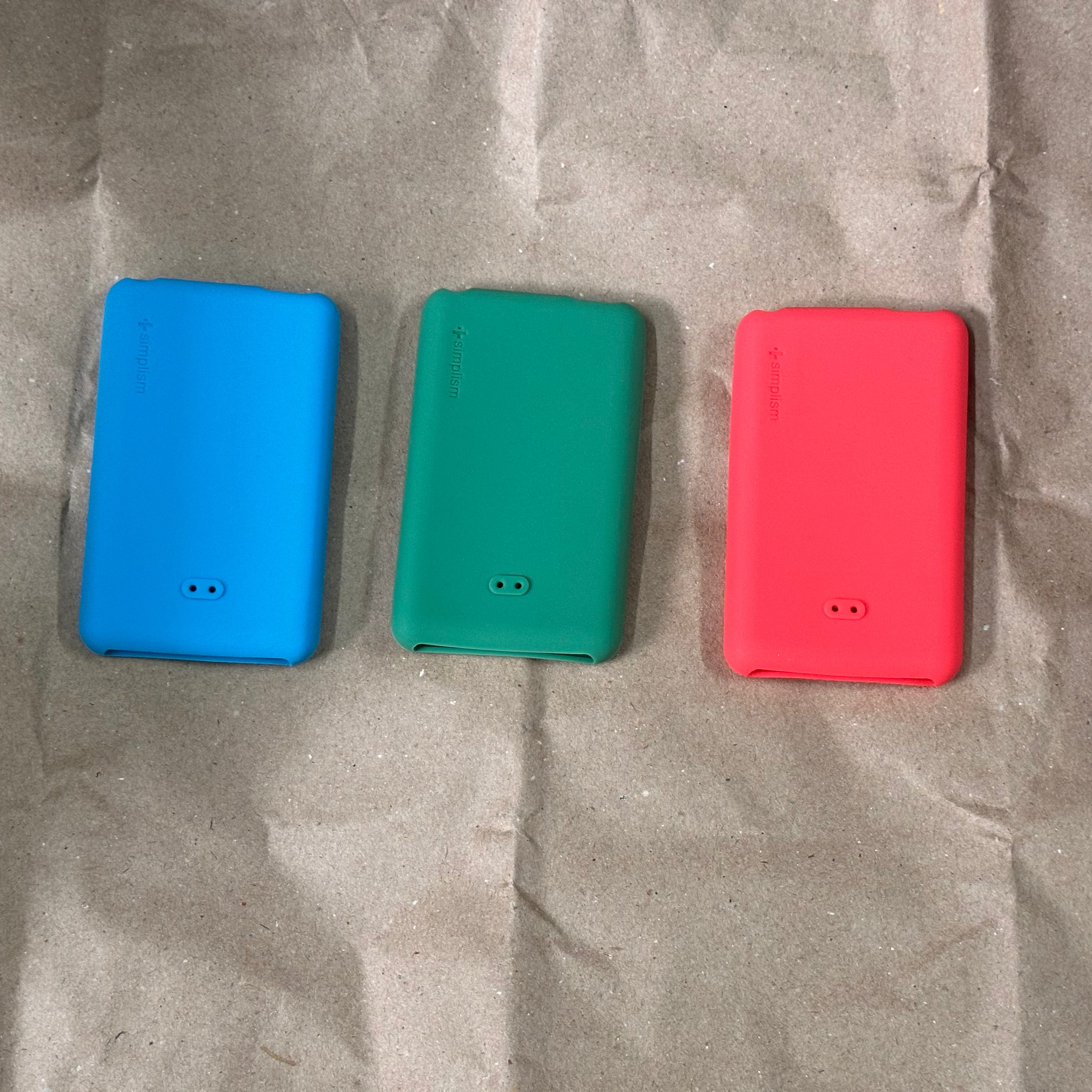 Silicone Case for iPod Classic Slim 30gb 80gb 120gb 160gb