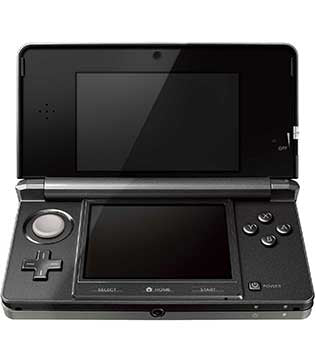 Nintendo 3DS - Refurbished