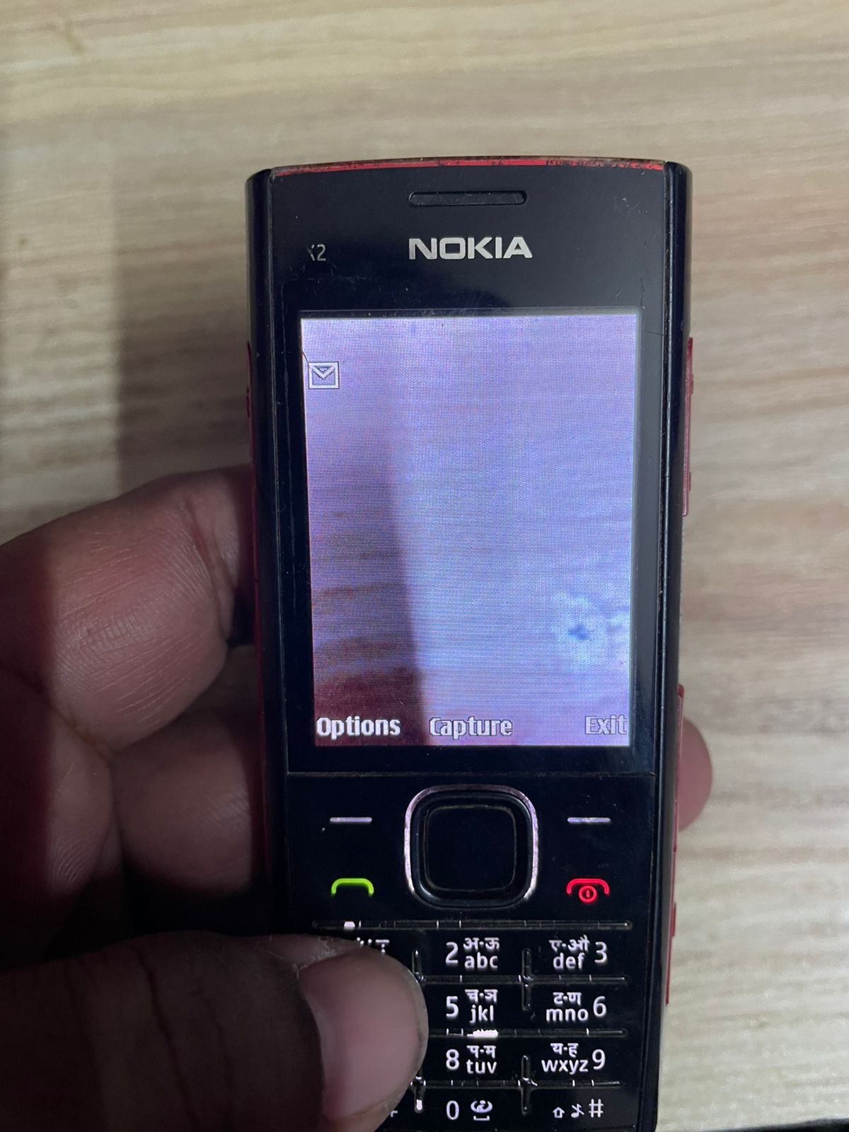 Nokia X-2- Mobile Phone Refurbished