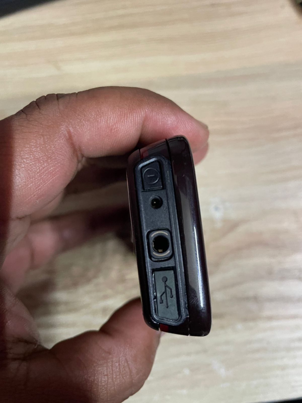 Nokia 5800 Xpress Music  - Mobile Phone Refurbished