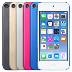 iPod Touch 6th Gen- Refurbished