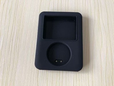 Silicone Case for iPod Nano 3gen
